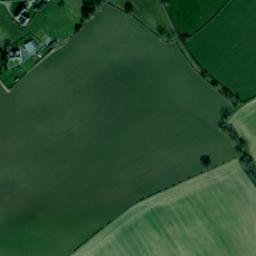 Satellite imagery of Nantcribba Castle, GB