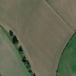 Satellite imagery of Wotherton Castle Mound, GB
