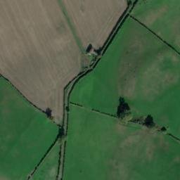 Satellite imagery of Wotherton Castle Mound, GB