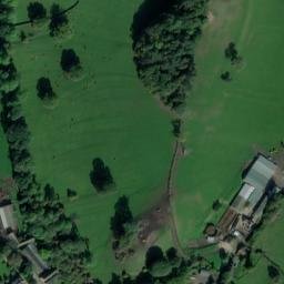 Satellite imagery of Rorrington, GB