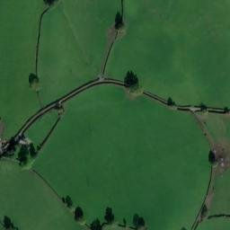 Satellite imagery of Rorrington, GB
