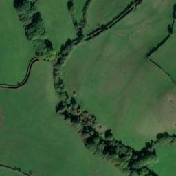 Satellite imagery of Rorrington, GB