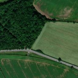 Satellite imagery of Luffenham Heath, GB
