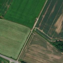 Satellite imagery of Luffenham Heath, GB