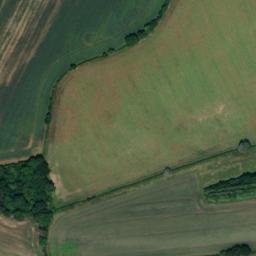 Satellite imagery of Luffenham Heath, GB