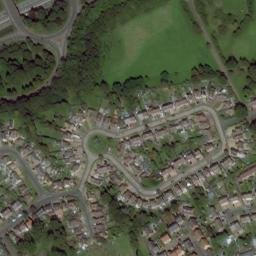 Satellite imagery of Dogsthorpe Honey Hill, GB