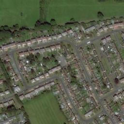 Satellite imagery of Dogsthorpe Honey Hill, GB