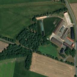 Satellite imagery of Die Höhe, DE
