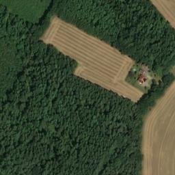 Satellite imagery of Gauensberg, DE