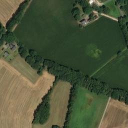 Satellite imagery of Gauensberg, DE