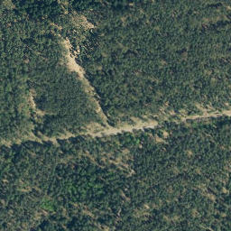 Satellite imagery of Schwarzer Berg, DE