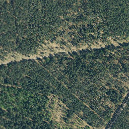 Satellite imagery of Schwarzer Berg, DE