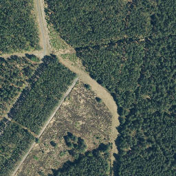 Satellite imagery of Schwarzer Berg, DE