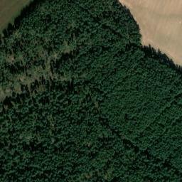Satellite imagery of Trappenberg, DE