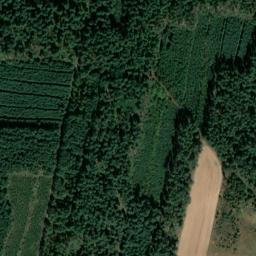 Satellite imagery of Blücherberg, DE