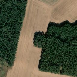 Satellite imagery of Blücherberg, DE