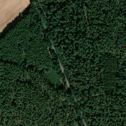Satellite imagery of Blücherberg, DE