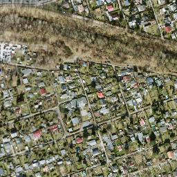 Satellite imagery of Rollberg, DE