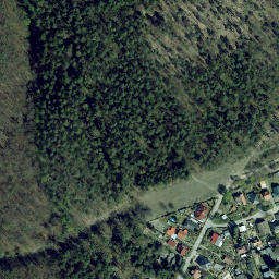 Satellite imagery of Kawel Berg, DE
