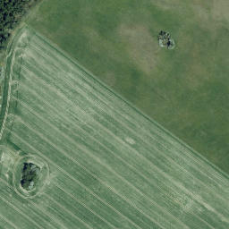Satellite imagery of Dreihubenberg, DE