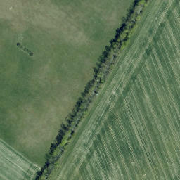 Satellite imagery of Dreihubenberg, DE