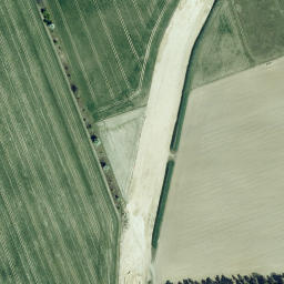 Satellite imagery of Dreihubenberg, DE
