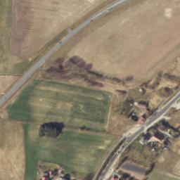 Satellite imagery of survey_point, PL