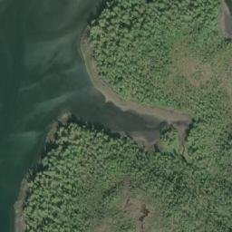 Satellite imagery of Deasy Point, CA