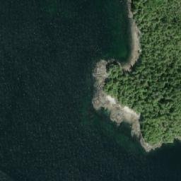 Satellite imagery of Hartnell Point, CA