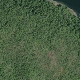 Satellite imagery of Saunders Point, CA
