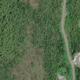 Satellite imagery of Legge Point, CA