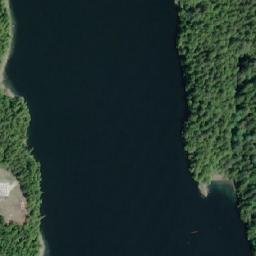 Satellite imagery of Legge Point, CA