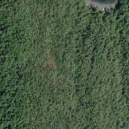 Satellite imagery of Legge Point, CA