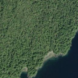 Satellite imagery of Counsel Point, CA