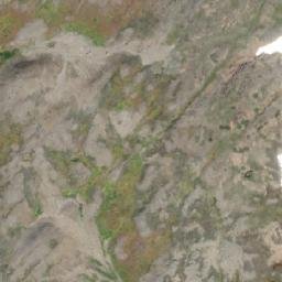 Satellite imagery of cairn, CA