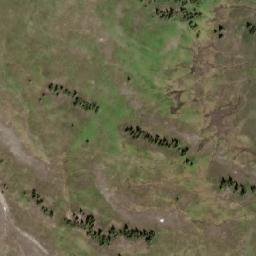 Satellite imagery of Mount Milton, CA
