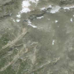 Satellite imagery of Reunion Peak, CA