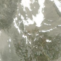 Satellite imagery of Reunion Peak, CA