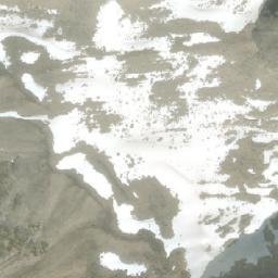 Satellite imagery of Elephas Mountain, CA