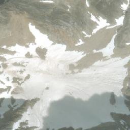Satellite imagery of Elephas Mountain, CA