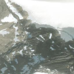Satellite imagery of Elephas Mountain, CA
