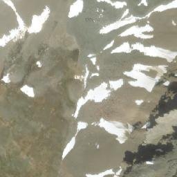 Satellite imagery of Angle Peak, CA