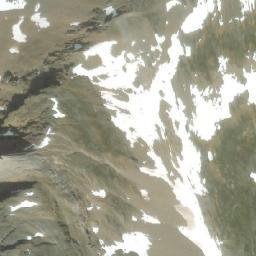 Satellite imagery of Angle Peak, CA