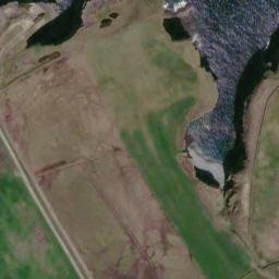 Satellite imagery of Remarkable Cliff, IE