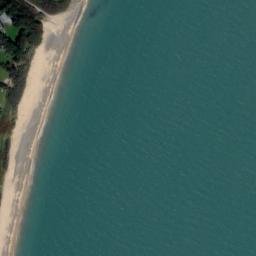 Satellite imagery of Roney Point, IE