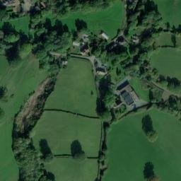 Satellite imagery of Rorrington, GB