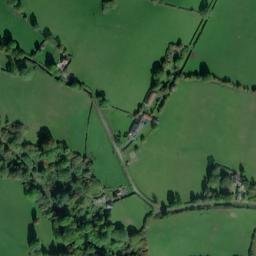 Satellite imagery of Rorrington, GB
