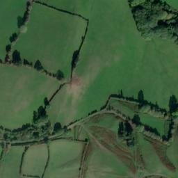 Satellite imagery of Rorrington, GB