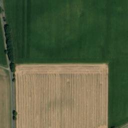 Satellite imagery of Die Höhe, DE