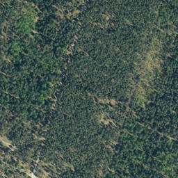 Satellite imagery of Schwarzer Berg, DE